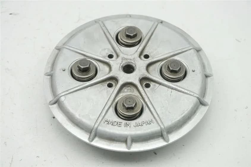 KAWASAKI Z 440 KZ 440 A DRUCKPLATTE KUPPLUNG