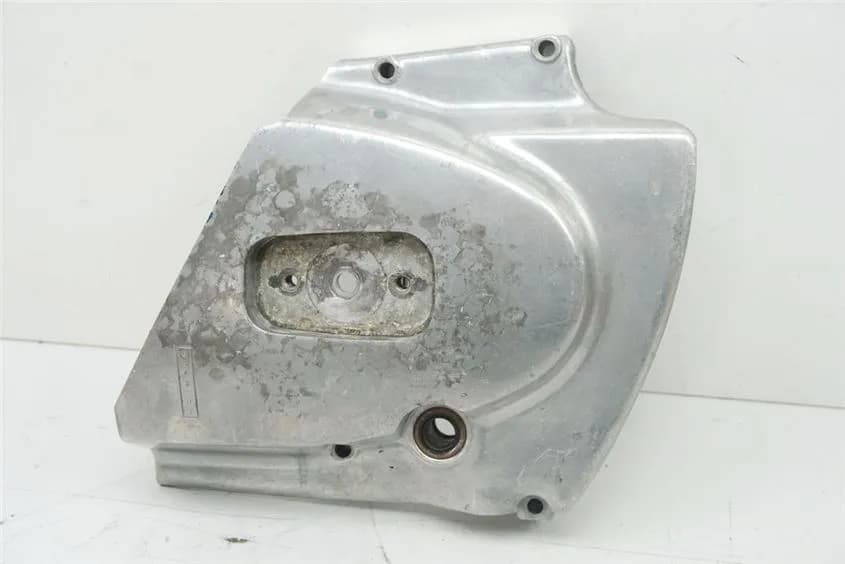 KAWASAKI Z 440 KZ 440 A RITZELABDECKUNG MOTORDECKEL COVER MOTOR