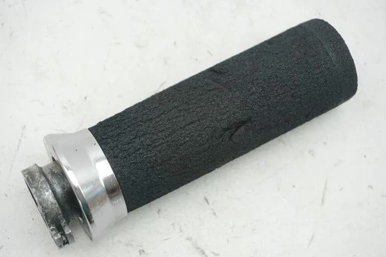 KAWASAKI Z 440 KZ 440 A GASGRIFF GRIFF GRIFFGUMMIS