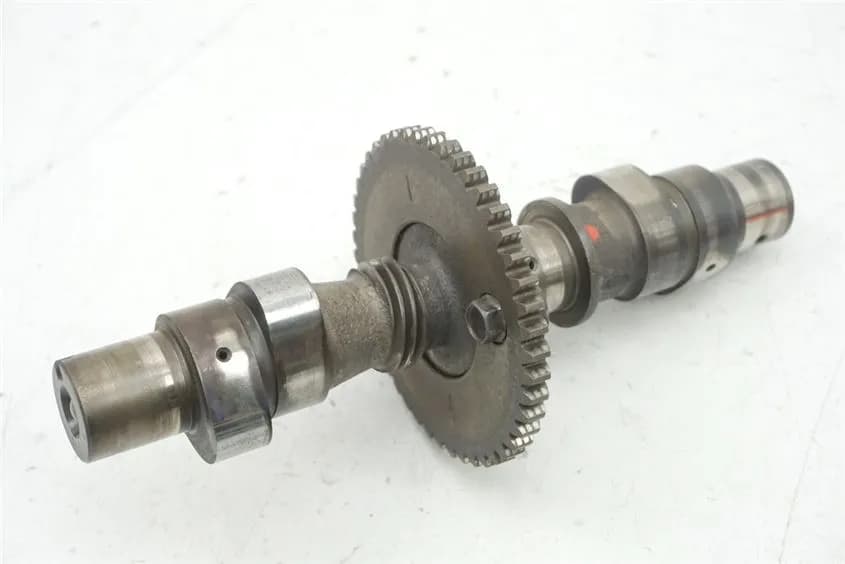 KAWASAKI Z 440 KZ 440 A NOCKENWELLE CAMSHAFT - 25604 KM