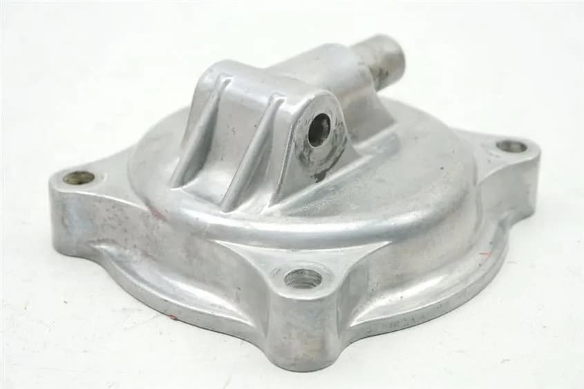 KAWASAKI Z 440 KZ 440 A MOTORDECKEL VENTILDECKEL ENTLÜFTUNG COVER ZYLINDERKOPF