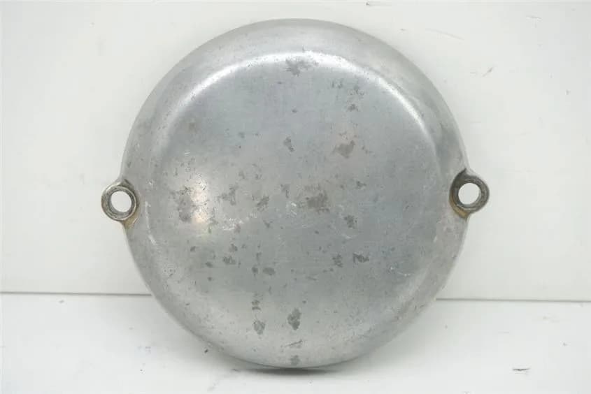KAWASAKI Z 440 KZ 440 A MOTORDECKEL ZÜNDUNG COVER MOTOR