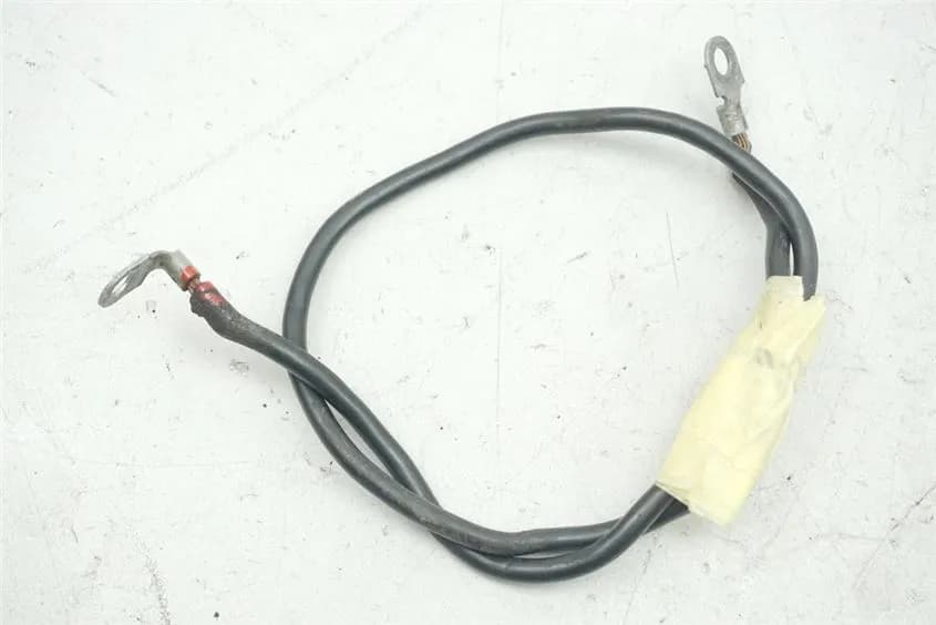 KAWASAKI Z 440 KZ 440 A ANLASSERKABEL KABEL ANLASSER