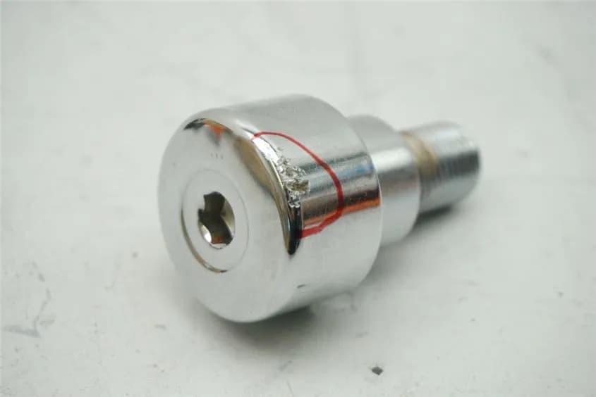 YAMAHA XVS 1100 VP05 CLASSIC DRAG STA LENKERGEWICHT LENKERENDE