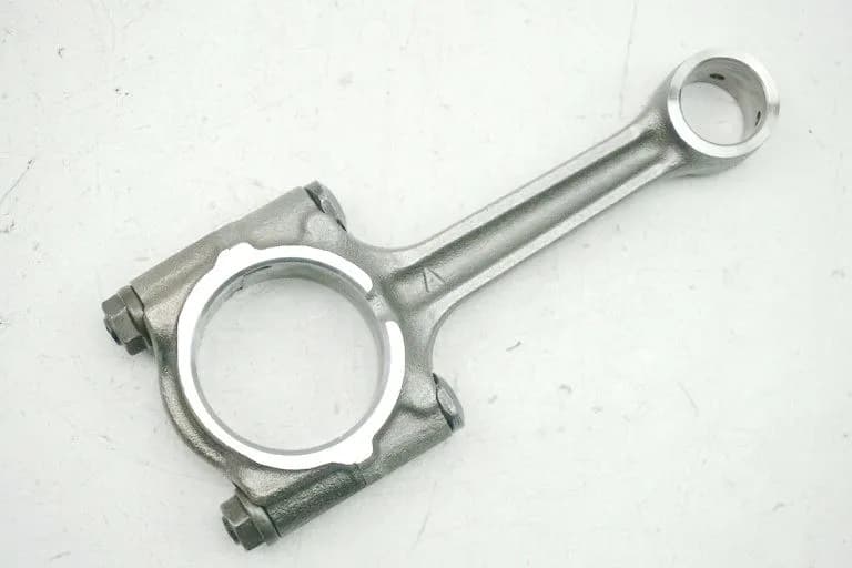 YAMAHA R6 RJ03 PLEUEL PLEUELSTANGE PLEUL PISTON ROD