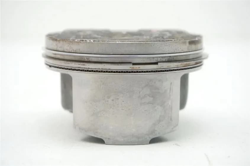 YAMAHA R6 RJ03 KOLBEN PISTON