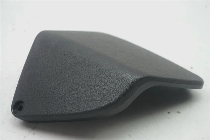 VESPA GTS 250 i.e. ABDECKUNG LINKS STAUFACH COVER DECKEL