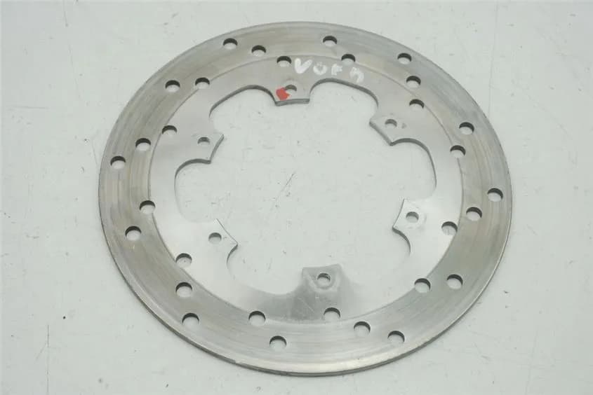 VESPA GTS 250 i.e. BREMSSCHEIBE VORN BRAKE DISC - 4,059 MM
