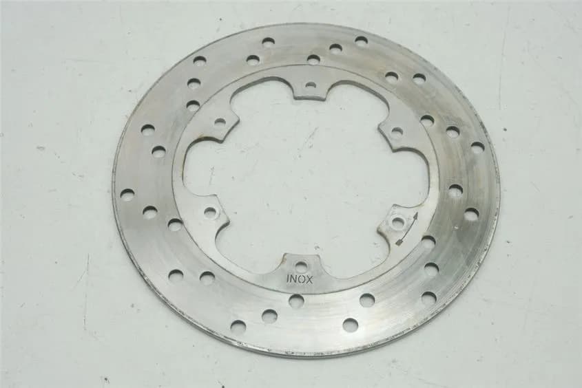VESPA GTS 250 i.e. BREMSSCHEIBE HINTEN BRAKE DISC - 4,020 MM