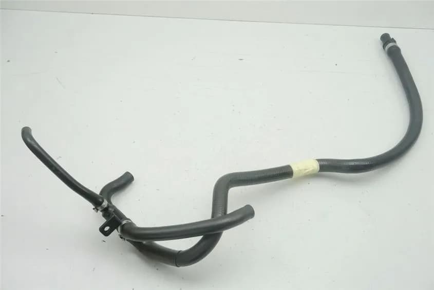 VESPA GTS 250 i.e. KÜHLERSCHLAUCH KÜHLER RE -> LI -> KÜHLMITTELBEHÄLTER