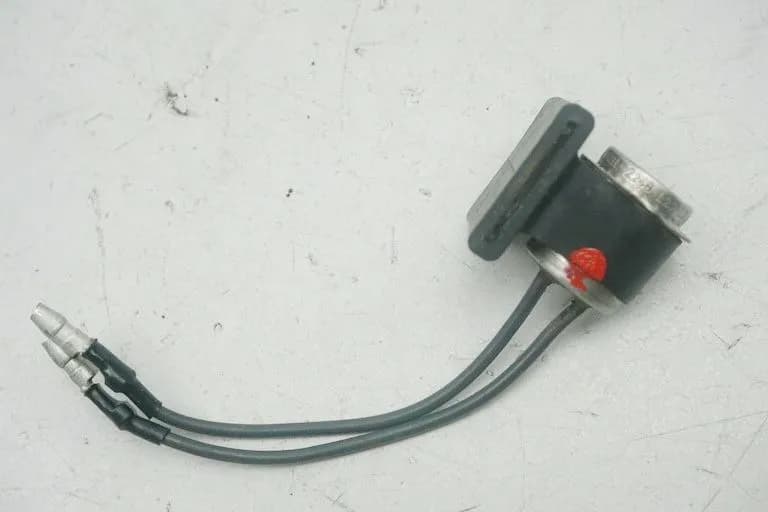 YAMAHA XJ 600 S RJ01 DIVERSION WIDERSTAND DIODE SENSOR