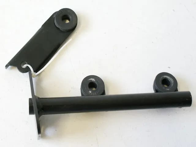 BMW K 1200 RS K12 HALTERUNG HALTER KÜHLER RECHTS