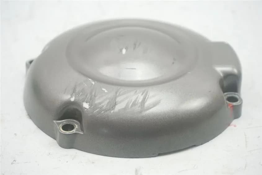 YAMAHA XJ 600 S RJ01 DIVERSION MOTORDECKEL LINKS COVER MOTOR ZÜNDUNG PICK UP