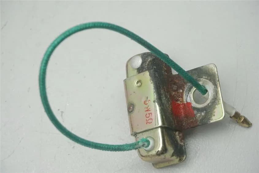 PEUGEOT KISBEE 50 4-TAKT WIDERSTAND SENSOR