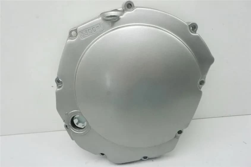 SUZUKI GSF 600 BANDIT GN77AB KUPPLUNGSDECKEL COVER MOTOR MOTORDECKEL