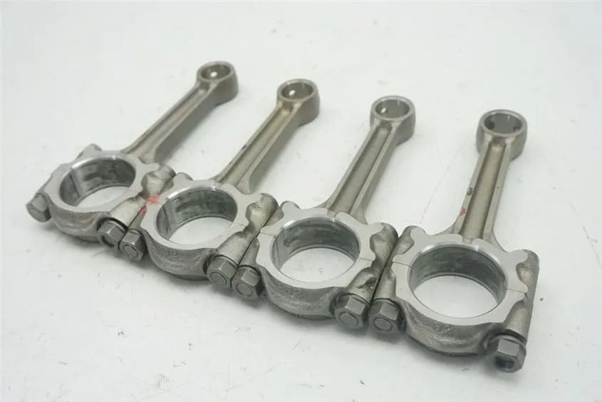 SUZUKI GSF 600 BANDIT GN77AB PLEUEL PLEUELSTANGEN PLEUL - SATZ