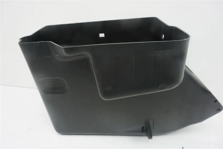 BMW R 1150 RT R22 RADIOFACH UNTERTEIL STAUFACH RADIO HALTER GEHÄUSE