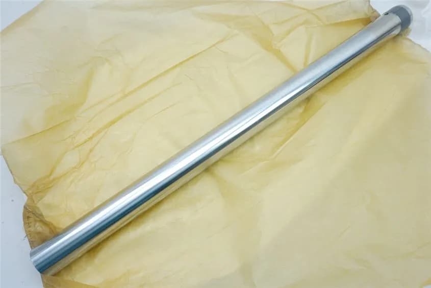 YAMAHA XJ 600 FJ - STANDROHR GABEL GLEITROHR ORIGINAL - 3KM-23110-00