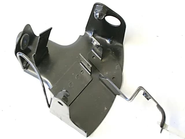 YAMAHA XVS 650 A VM02 DRAGSTAR CLASSI HALTERUNG BENZINPUMPE