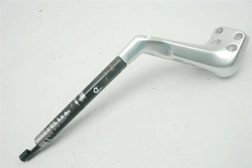 BMW R 1150 RT R22 LENKERSTUMMEL RECHTS LENKER HANDLEBAR