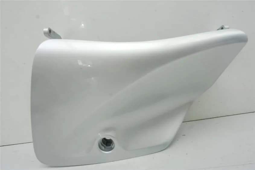 BMW R 1150 RT R22 DECKEL STAUFACH LINKS ABDECKUNG COVER VERKLEIDUNG