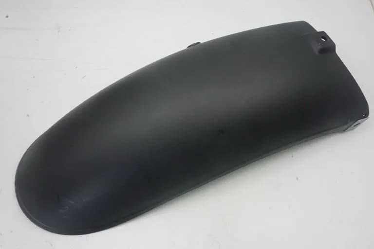 BMW R 1150 RT R22 KOTFLÜGEL VORN FENDER ABDECKUNG COVER - HINTERER TEIL