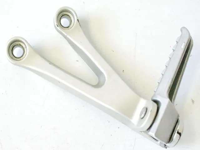 KAWASAKI ZX-6R ZX600J FUßRASTENANLAGE SOZIUS LINKS