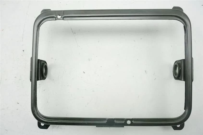 YAMAHA XT 600 250 350 - HALTERUNG SCHEINWERFER LAMPENRING GEHÄUSE - 47J-84115-00