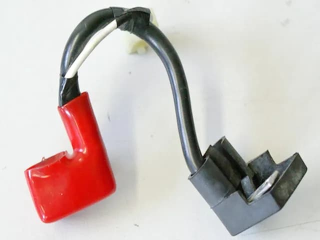 KAWASAKI ZX-6R ZX600J PLUSKABEL KABEL