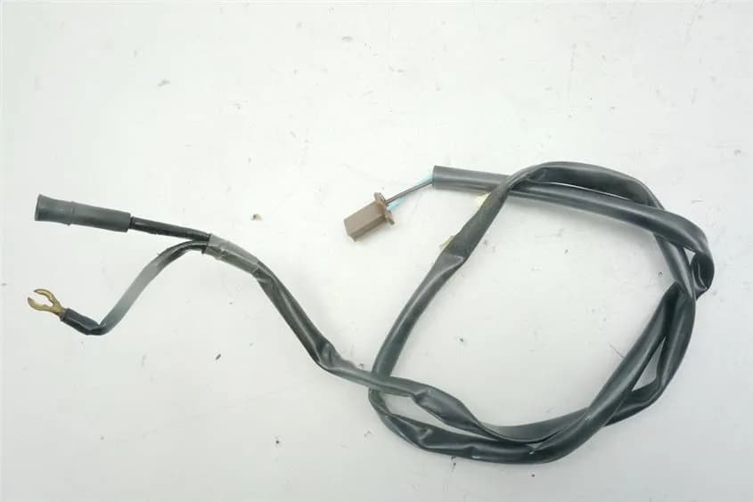 YAMAHA XJR 1300 RP02 SP KABEL ÖLDRUCKSCHALTER NEUTRALSCHALTER KABELBAUM