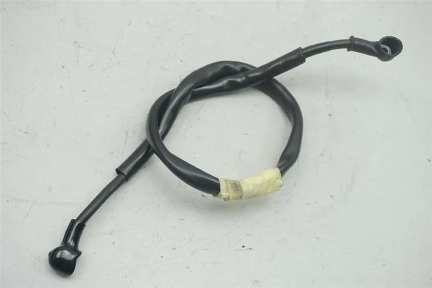 YAMAHA XJR 1300 RP02 SP ANLASSERKABEL KABEL ANLASSER