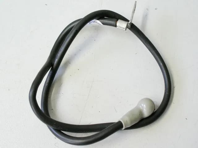 KAWASAKI ZX-6R ZX600J ANLASSERKABEL KABEL ANLASSER