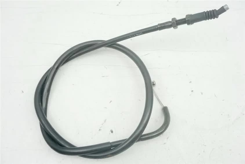 KAWASAKI ER 5 TWISTER ER500A KUPPLUNGSZUG KUPPLUNGSSEIL