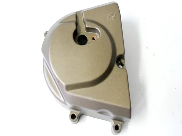 KAWASAKI ZX-6R ZX600J RITZELABDECKUNG COVER MOTOR
