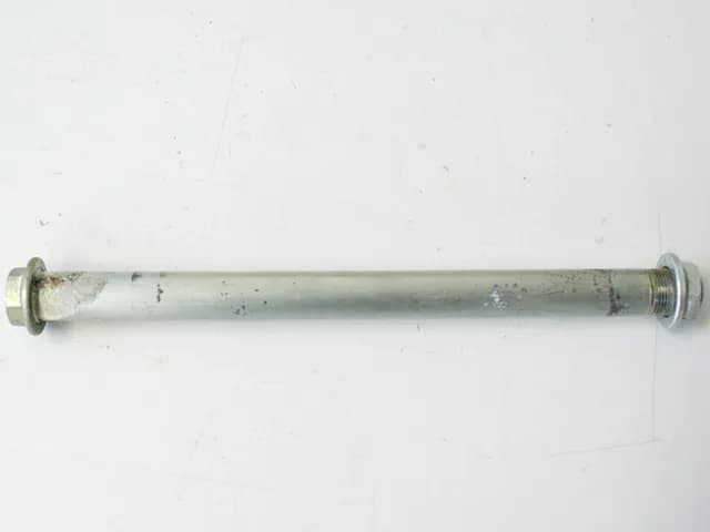 KAWASAKI ZX-6R ZX600J SCHWINGACHSE ACHSE SCHWINGE