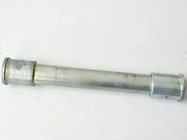 KAWASAKI ZX-6R ZX600J STECKACHSE VORN ACHSE