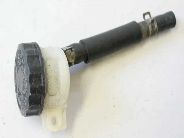 KAWASAKI ZX-6R ZX600J BREMSFLÜSSIGKEITSBEHÄLTER HINTEN