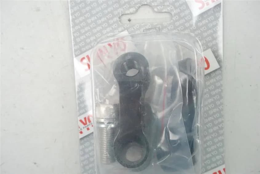 SPIEGELVERLÄNGERUG SHIN YO MIT RECHTSGEWINDE HONDA SUZUKI 305-130