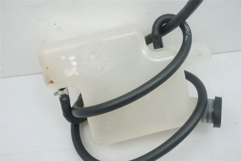 SUZUKI UH 125 CC BURGMAN K7-L3 KÜHLMITTELBEHÄLTER KÜHLER AUSGLEICHSBEHÄLTER