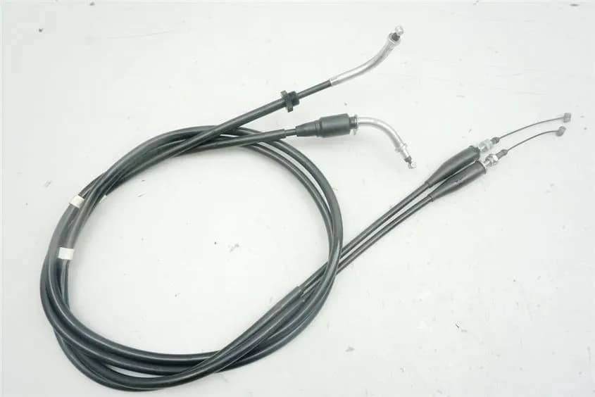 SUZUKI UH 125 CC BURGMAN K7-L3 GASZÜGE GASZUG GASSEIL