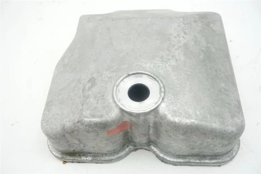 SUZUKI UH 125 CC BURGMAN K7-L3 MOTORDECKEL ZYLINDERKOPF VENTILDECKEL COVER MOTOR
