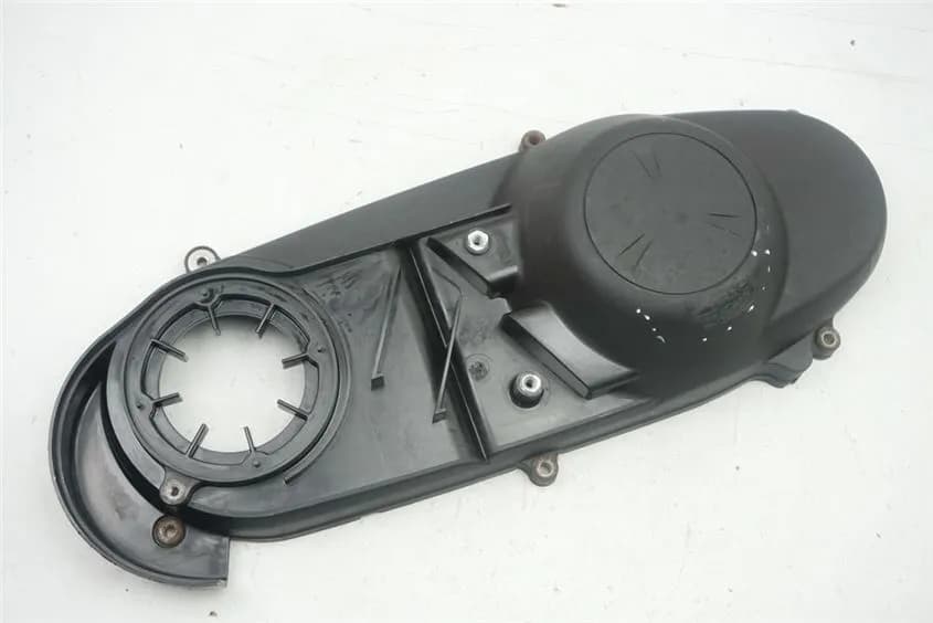 SUZUKI UH 125 CC BURGMAN K7-L3 VARIODECKEL MOTORDECKEL COVER MOTOR