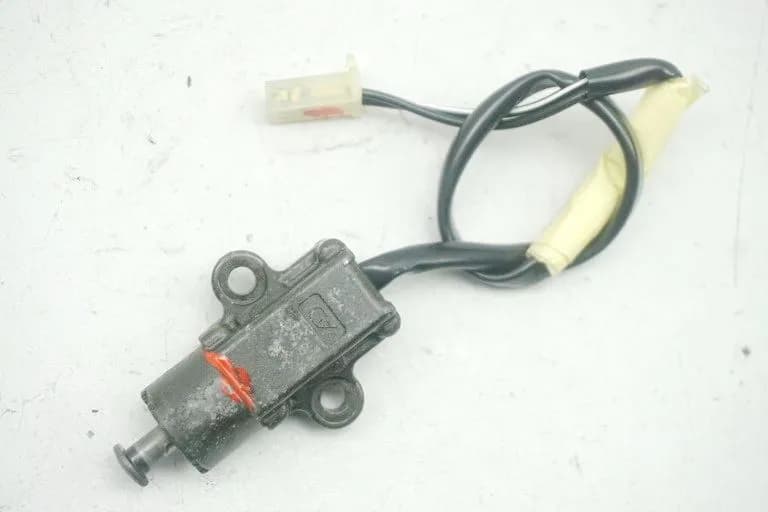 SUZUKI UH 125 CC BURGMAN K7-L3 SCHALTER SITZBANK HELMFACH