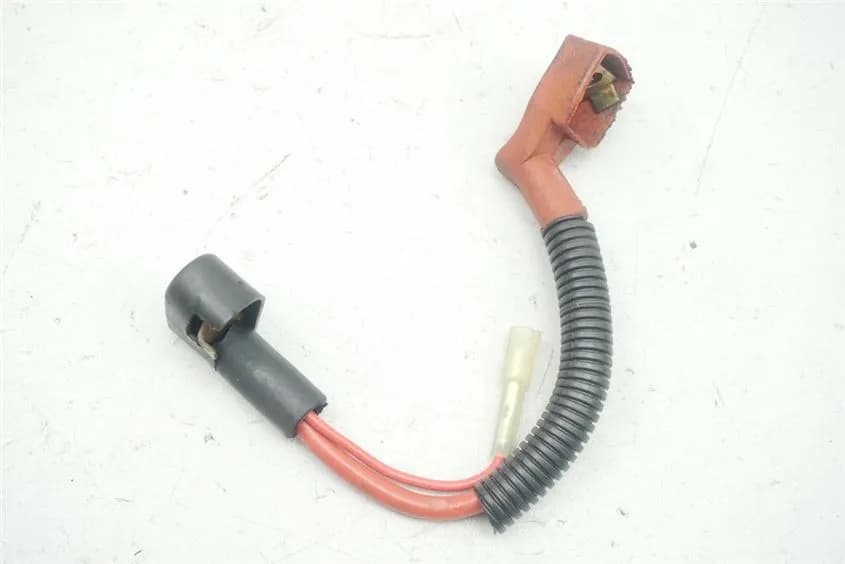 SUZUKI UH 125 CC BURGMAN K7-L3 PLUSKABEL KABEL BATTERIE