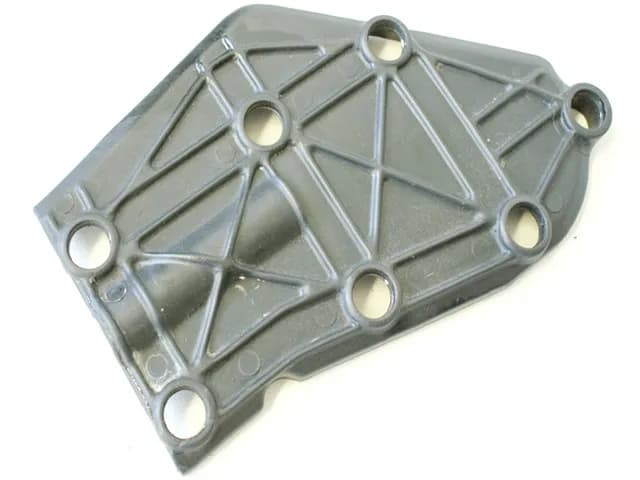 KAWASAKI ZX-6R ZX600J ABDECKUNG COVER MOTOR