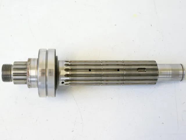 KAWASAKI ZX-6R ZX600J GETRIEBEWELLE AUSGANG OUT GETRIEBE