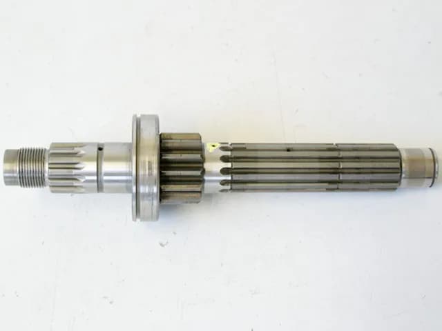 KAWASAKI ZX-6R ZX600J GETRIEBEWELLE EINGANG IN GETRIEBE