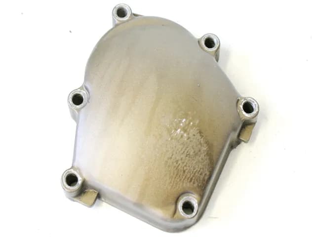 KAWASAKI ZX-6R ZX600J MOTORDECKEL IMPULSGEBER COVER
