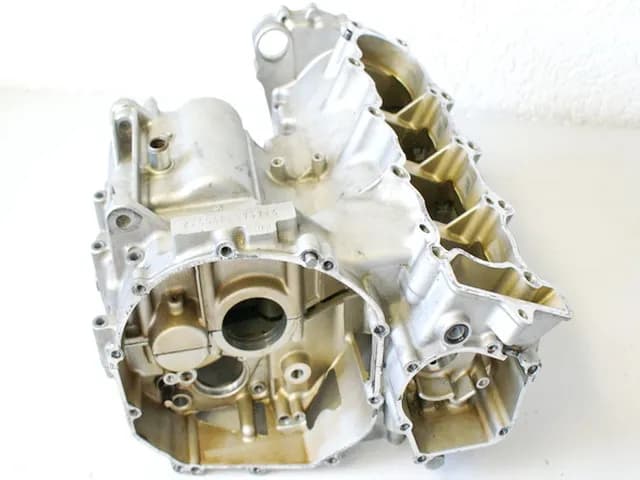 KAWASAKI ZX-6R ZX600J MOTORGEHÄUSE MOTOR MOTORBLOCK