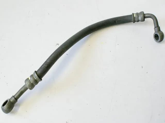 KAWASAKI ZX-6R ZX600J ÖLLEITUNG MOTOR OIL PIPE